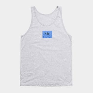 We Are Family. Tank Top